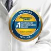 Chewables Memory Support - Orange - 30 Chewable Tablets (30 Servings) - Image 6