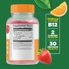 Kids Vitamin B12 - 60 Gummies (30 Servings) - Image 2