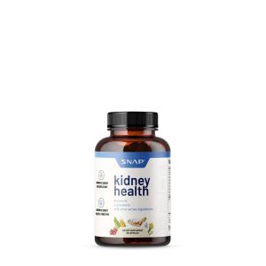 Kidney Health Capsules - 60 Capsules (30 Servings)