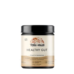 Healthy Gut™ - Peach Banana - 8.25 oz. (30 Servings)