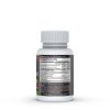 XTF Extreme Focus - 40 Capsules (20 Servings) - Image 2