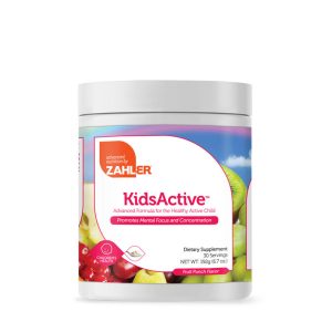 KidsActive™  Powder - Fruit Punch - 6.7 oz. (30 Servings)