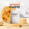 LIPOSOMAL CoQ10 - 60 Capsules (60 Servings) - Image 5