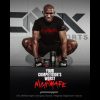 HYDE® NIGHTMARE Intense Pre-Workout - Jawbreaker (30 Servings) - Image 3