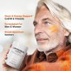 LIPOSOMAL CoQ10 - 60 Capsules (60 Servings) - Image 8