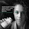 AMEN - Biotin Collagen Vitamins+ - 90 Capsules (90 Servings) - Image 6