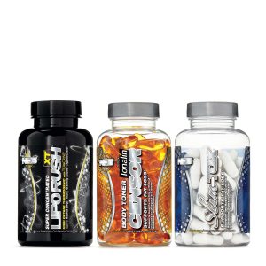 Maximum Strength Leanform24® - 3 Pack