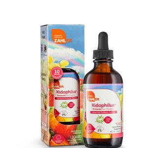 Kidophilus™ - Fruit Punch - 4 oz. (59 Servings)