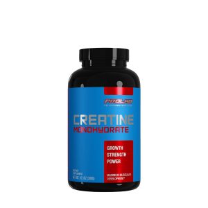 Creatine Monohydrate (60 Servings)
