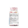 Calcium Gummy 500 mg - Mixed Fruit - 50 Gummies (25 Servings) - Image 2