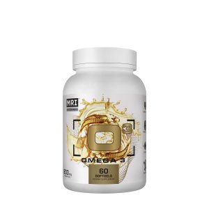 Omega-3 900 mg - 60 Softgels (60 Servings)