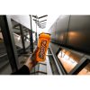 Orange Shattered Shaker - Image 3