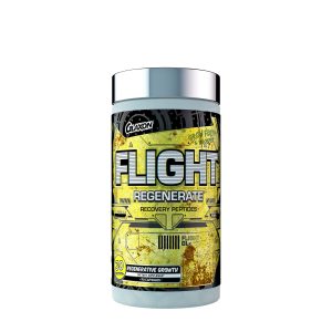 Flight Regenerate Recovery Peptides - 90 Capsules