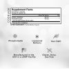 Liposomal Glutathione Setria® Antioxidant  - 60 Capsules (30 Servings) - Image 2