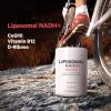 Liposomal NADH+ - 60 Capsules (60 Servings) - Image 4