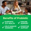 Kids Probiotic 1 Billion CFU - 60 Jelly Beans (60 Servings) - Image 3