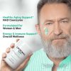 Liposomal NAD+ Eternal - 60 Capsules (30 Servings) - Image 4