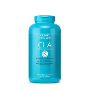 CLA - 180 Softgels (90 Servings)