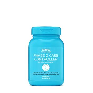 Phase 2 Carb Controller® - 120 Capsules (60 Servings)