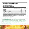 Chapter One™ D Is For D3 - 60 Gummies (60 Servings) - 120 Gummies - Image 5