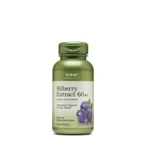 Bilberry Extract 60MG
