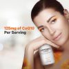 LIPOSOMAL CoQ10 - 60 Capsules (60 Servings) - Image 7