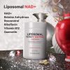 Liposomal NAD+ Ultra - 90 Capsules (30 Servings) - Image 4