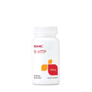 5-HTP 100 mg (30 Servings)