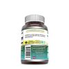 Biotin 10000mcg - Citrus - 120 Tablets (120 Servings) - Image 2