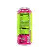Energy Drink - Warheads Sour Watermelon - 16oz. (12 Cans) - Image 4