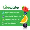 Kids - Sugar Free Vitamin B12 - 60 Gummies (30 Servings) - Image 3