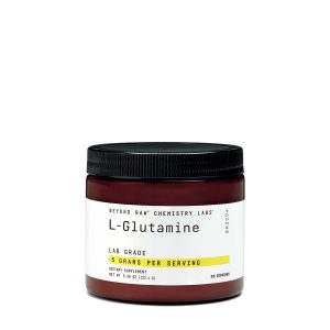 Chemistry Labs™ L-Glutamine (30 Servings)