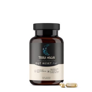Healthy Gut Reset PM™ - 60 Capsules (30 Servings)