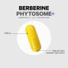 Berberine Phytosome - 60 Capsules - Image 6