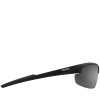 Epoch 7 Sports Sunglasses Smoke - Black - 1 Item - Image 3
