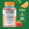 Probiotic 5 Billion - 60 Gummies (60 Servings) - Image 2