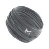 Youth Cooling Gaiter 2pk - Black & Charcoal - 2 Pack - Image 3