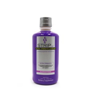 Cleansing Drink with Psyllerol™ - Grape Flavored - 32 oz. (1 Serving)