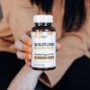 Serotonin Brain Food™ - 60 Vegetarian Capsules (20 Servings) - Image 4