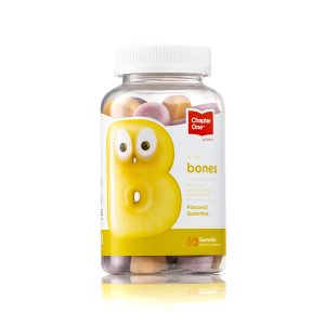 Chapter One™ B is for Bones - 60 Gummies (60 Servings)