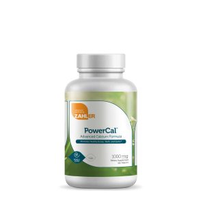 PowerCal™ Comprehensive Calcium Formula* - 360 Tablets (90 Servings)