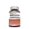 L-Lysine 1000mg - 180 Tablets (180 Servings) - Image 3