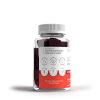 Superbeets Circulation Gummies - Pomegranate Berry - 60 Count (60 Servings) - Image 2