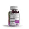SuperBeets Energy Gummies - Berry - 60 Count (30 Servings) - Image 2