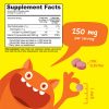Kids Vitamin C 250mg - 120 Chewables (120 Servings) - Image 2