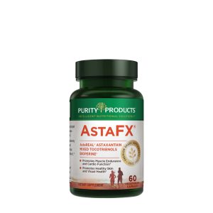 ASTAFX® - 90 Vegetarian Capsules (30 Servings)