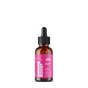 Kids Immune Support & Children Immune Booster - 30 mL - (30 Servings)