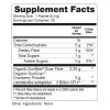 Organic Cranberry - Prebiotic Fiber & Probiotic - 5.6 oz. (30 Servings) - Image 6