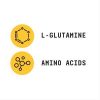 Chemistry Labs™ L-Glutamine (30 Servings) - Image 3