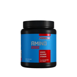 Amino 2000™ - 150 Tablets (75 Servings) - 325 Tablets